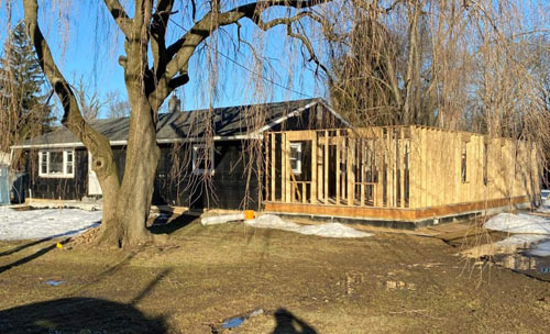 Home Additions, Remodeling, Sunrooms in Conway, SC | Coastal Integrity Contracting