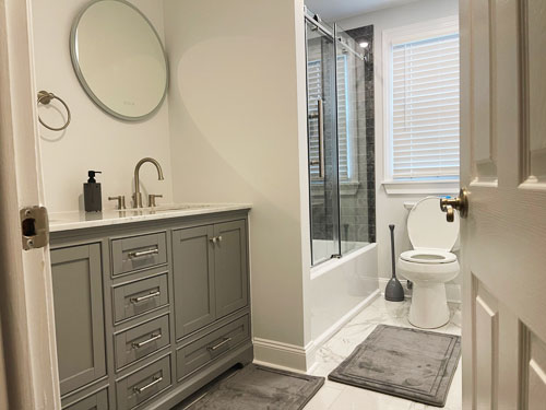 Bathroom Remodeling in Conway, SC | Coastal Integrity Contracting