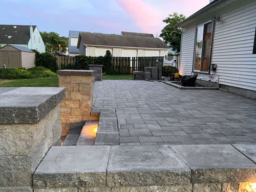 Deck Patio Porch Builder Horry County, SC | Coastal Integrity Contracting