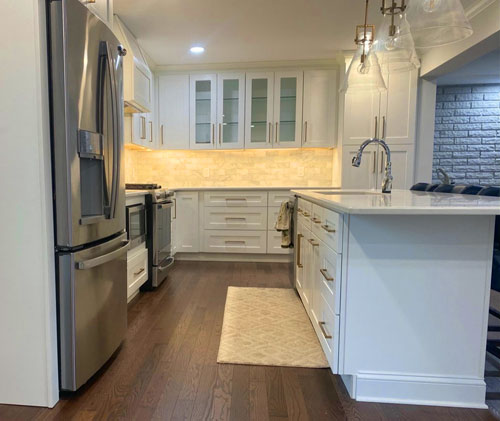 Kitchen Remodeling Loris, SC 29569 | Coastal Integrity Contracting